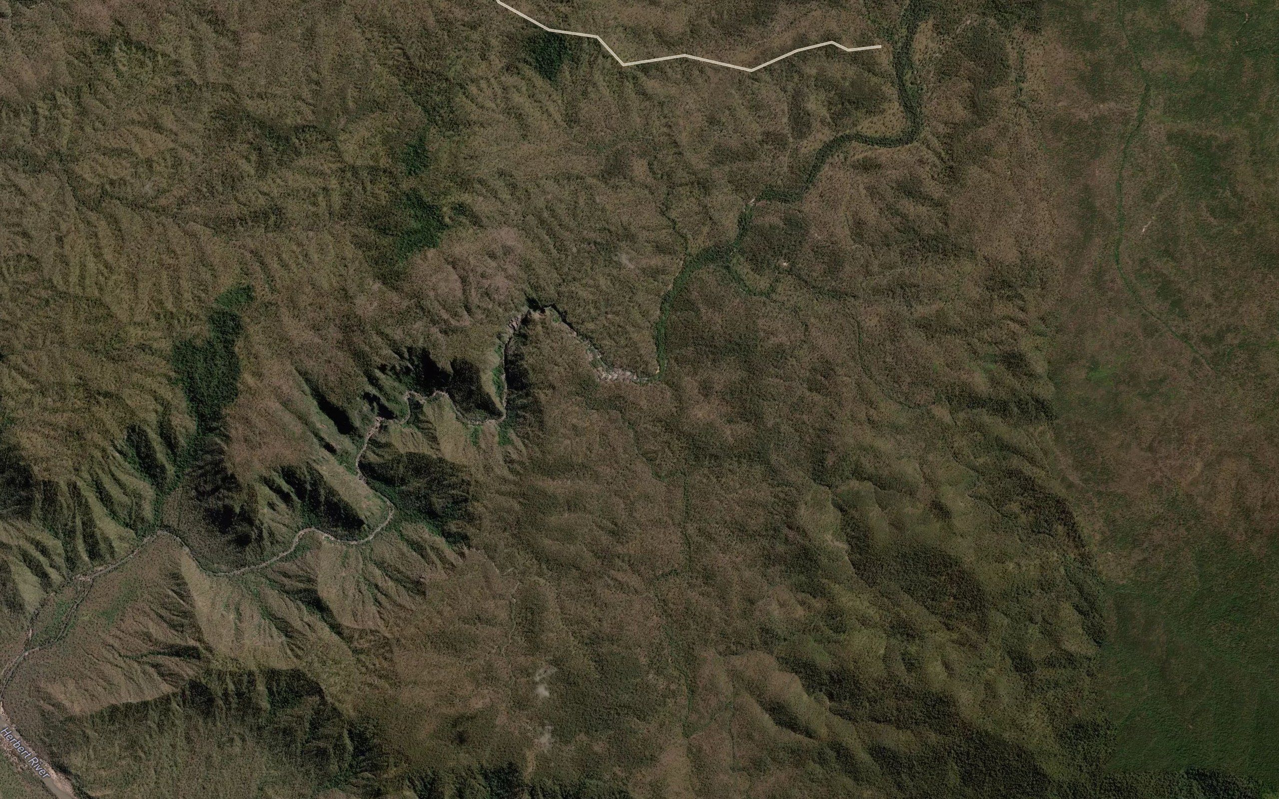 Smoko Creek