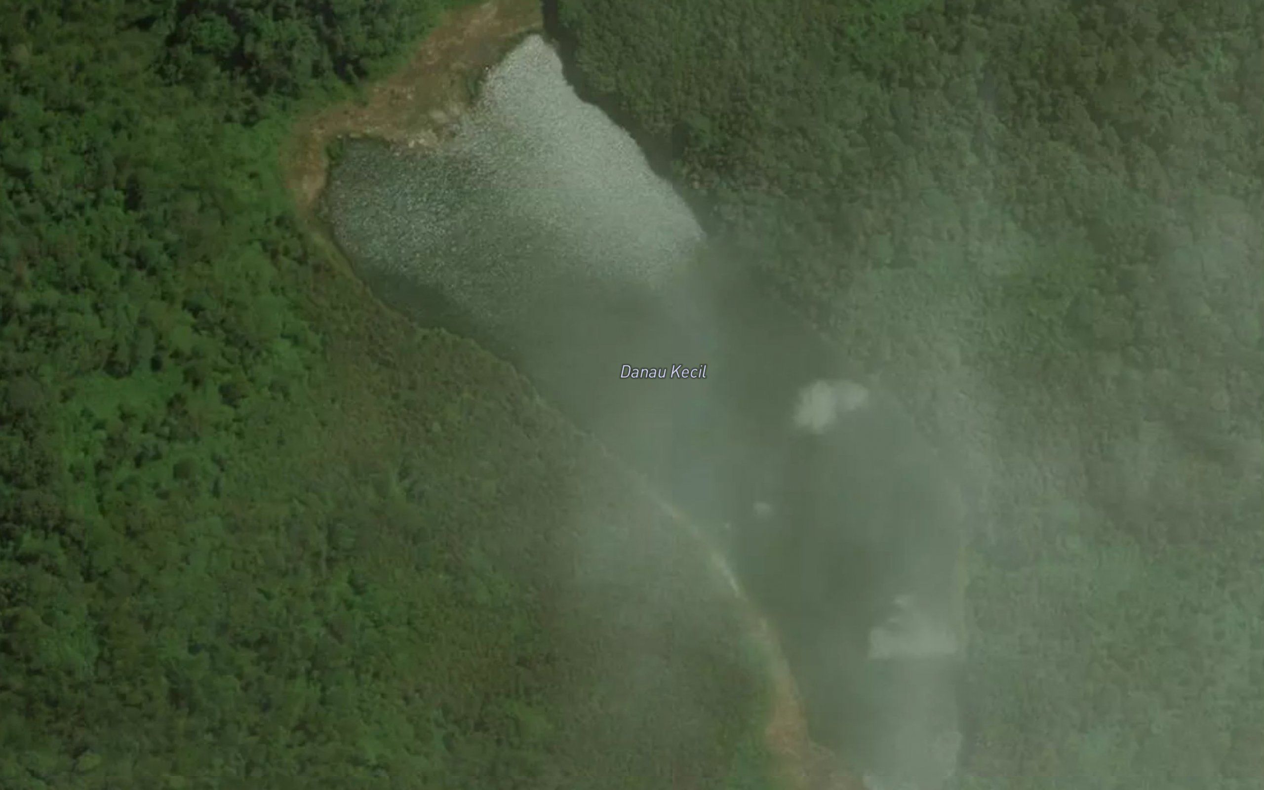 Danau Kecil
