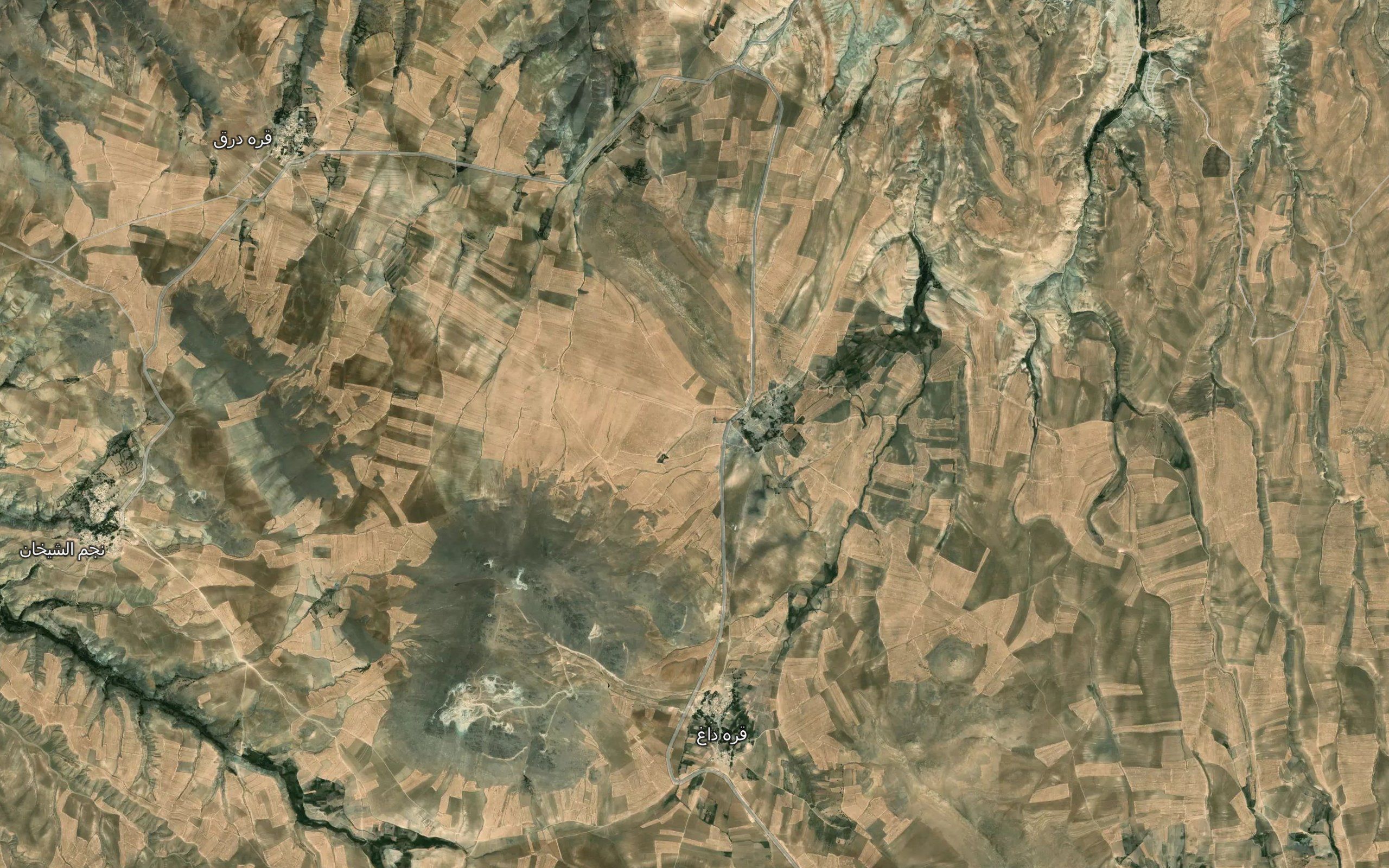 Cheshmeh-ye `Alikhan Goli