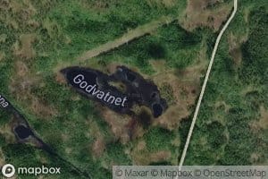 Godvatnet