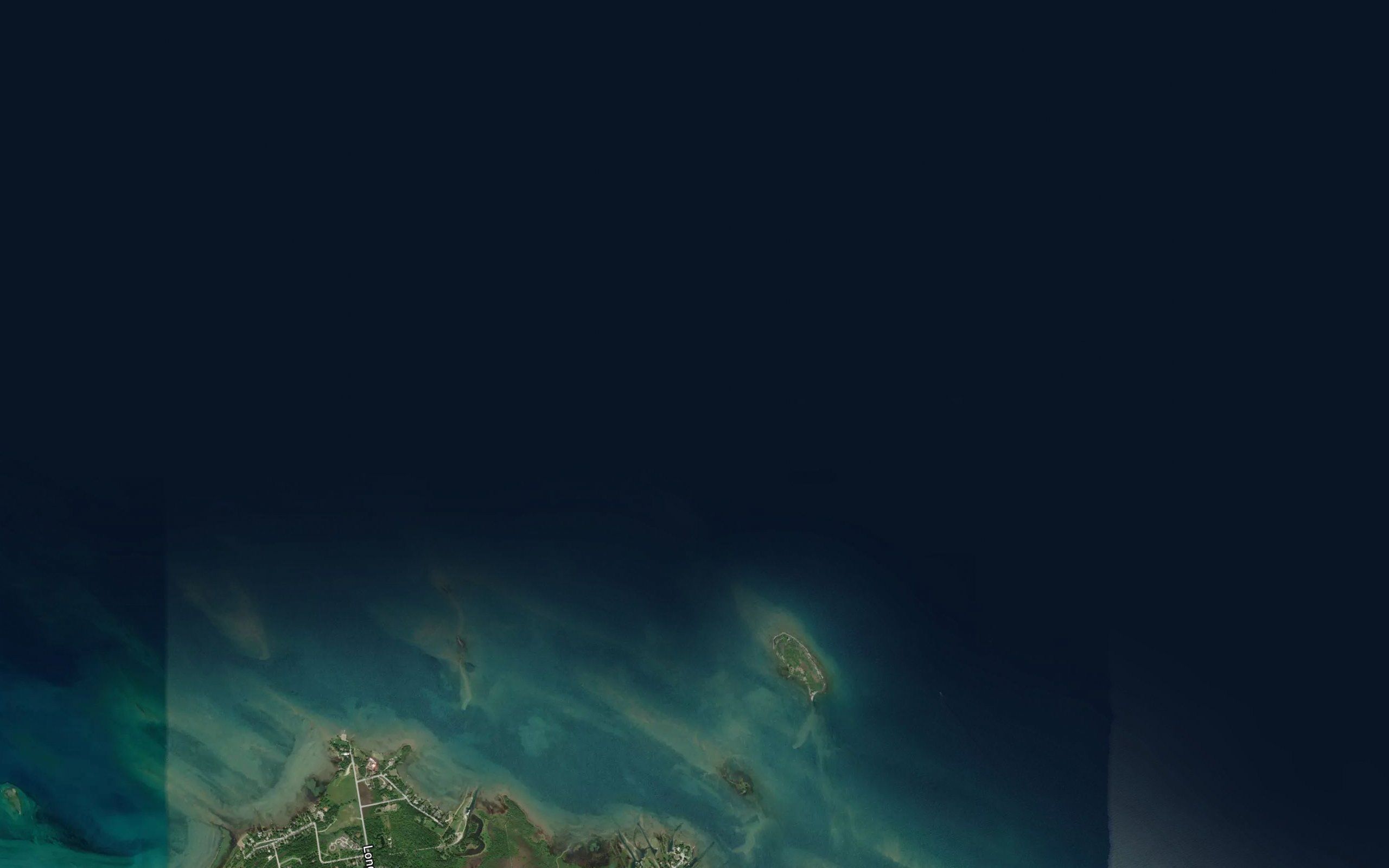 Collins Reef