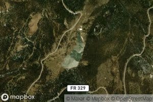 Fuchs Reservoir