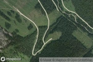 Triune Creek