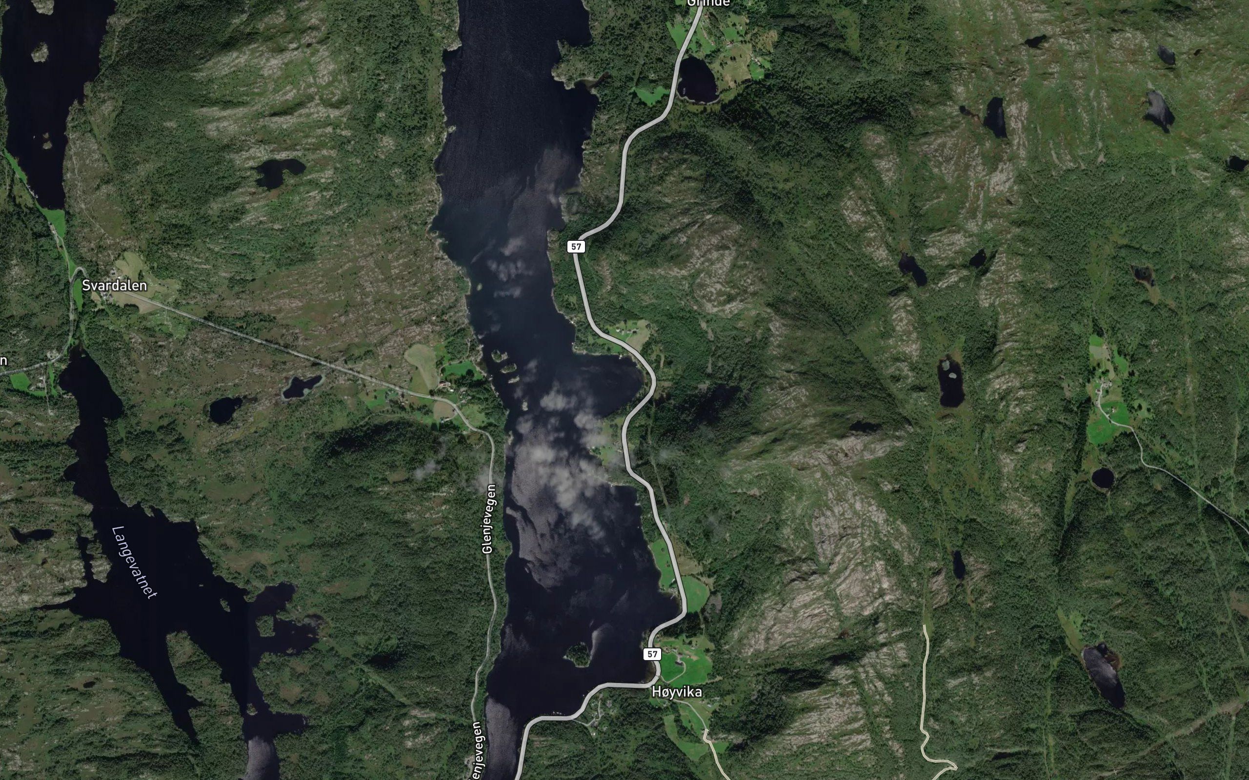 Knarrvika