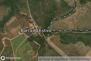 Corrego Estiva