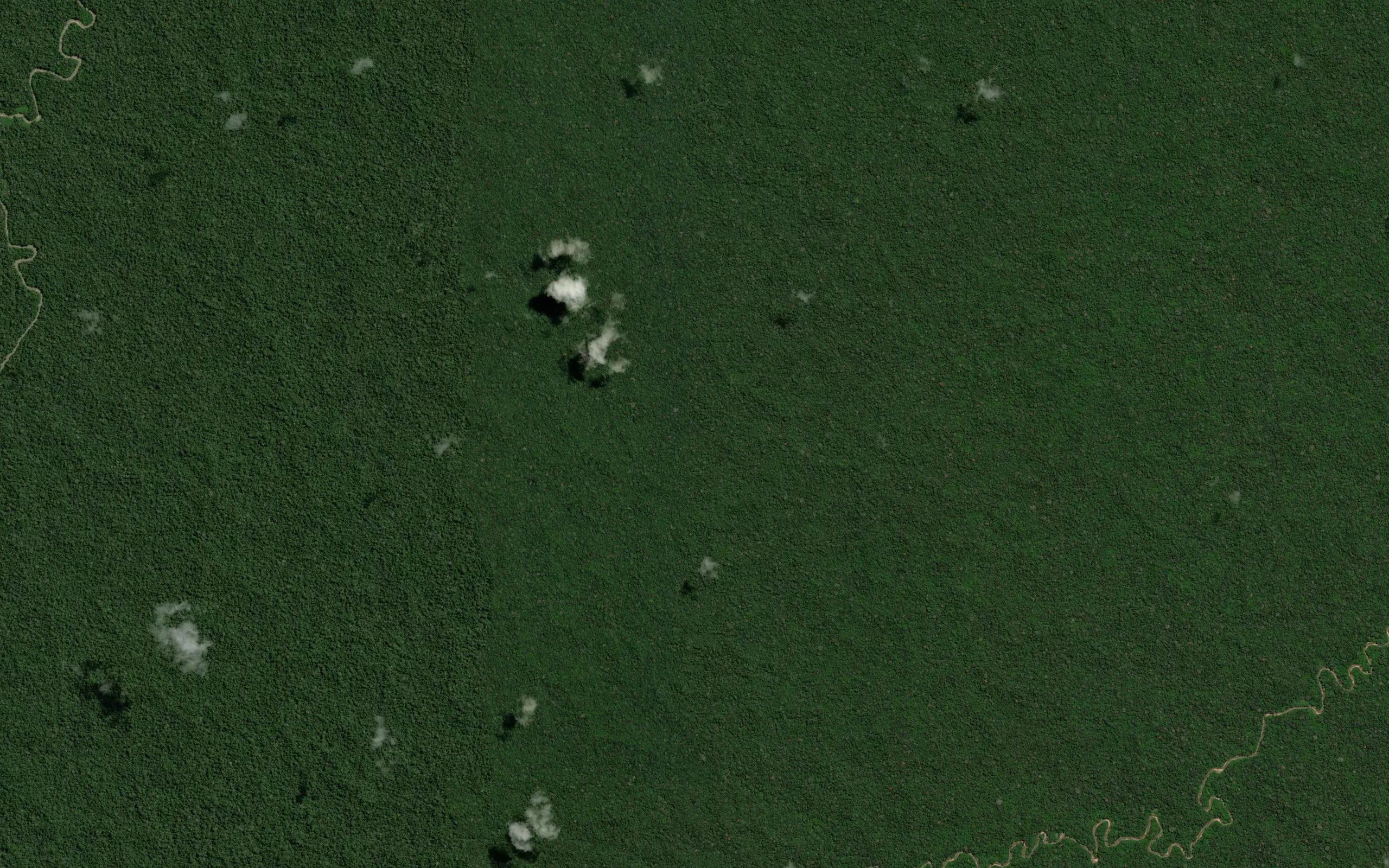 Rio Moenoyacu