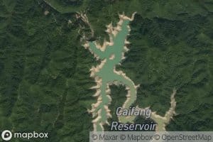 Caifang Shuiku