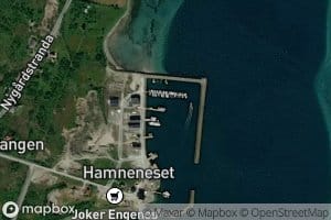 Hamnebukta