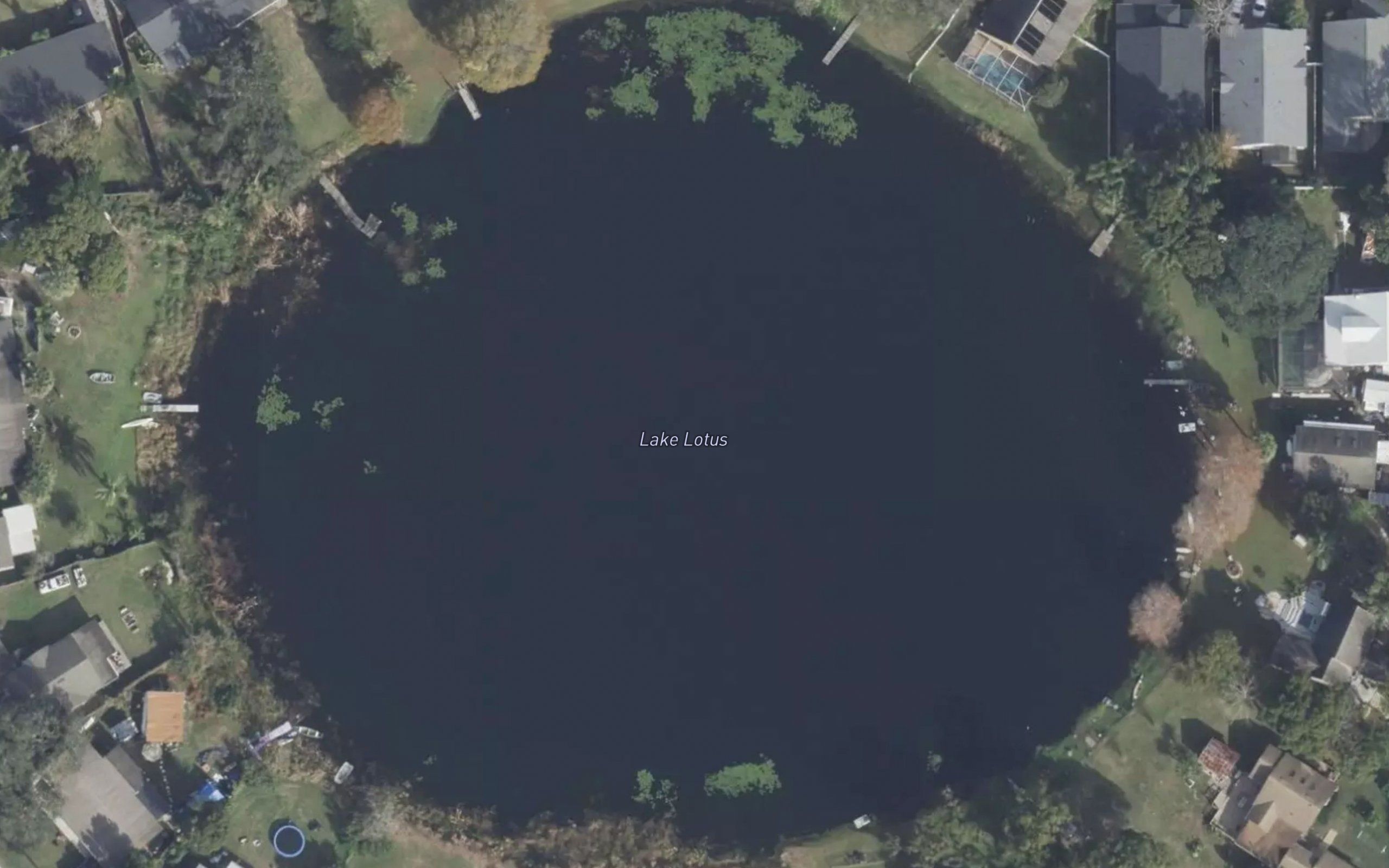 Lake Lotus