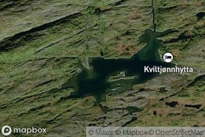 Kviltjonna,ovre