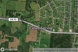 Caney Spring