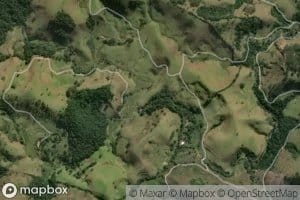Corrego Ponte de Pita