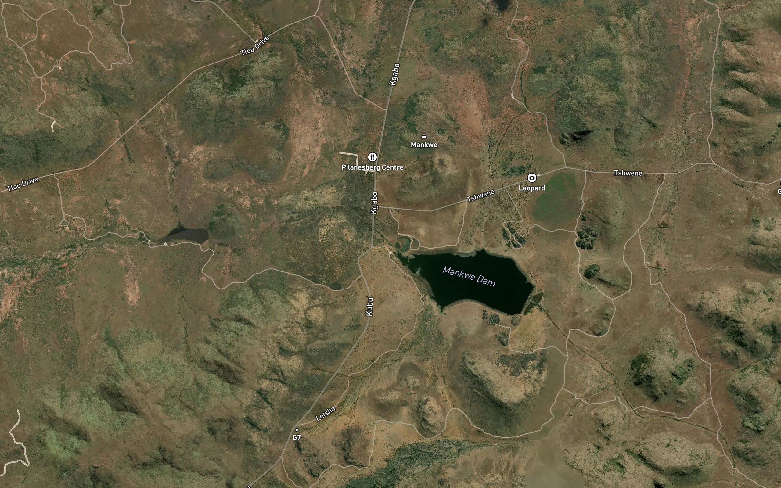 Renosterspruit