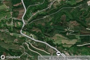 Quebrada La Graciela