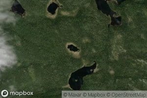 Lac Ferouelle
