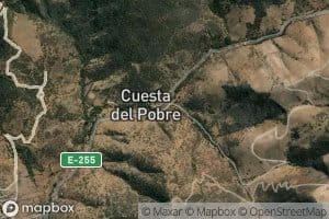 Quebrada Seca
