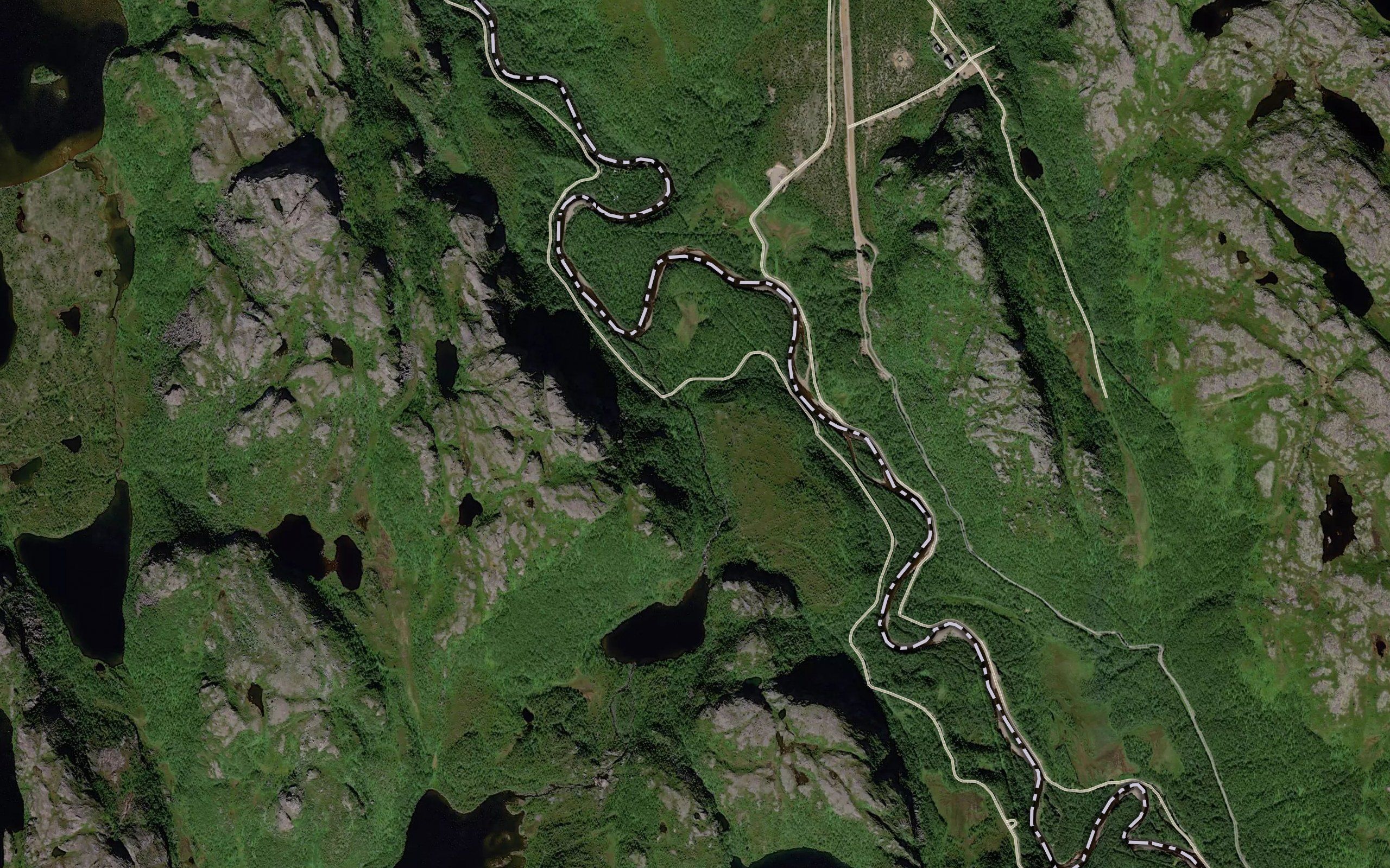 Holmvasselva