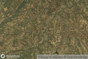 Quebrada San Antonio