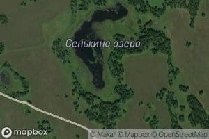 Ozero Sen'kino