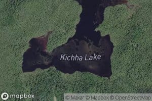 Kichha Lake