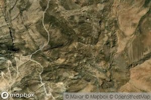 Cheshmeh-ye Kaft Bard