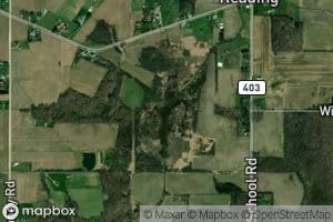 Beaver Lake (historical)