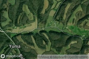 Gooseneck Branch