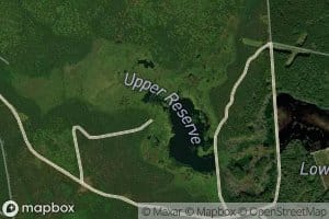 Upper Reserve