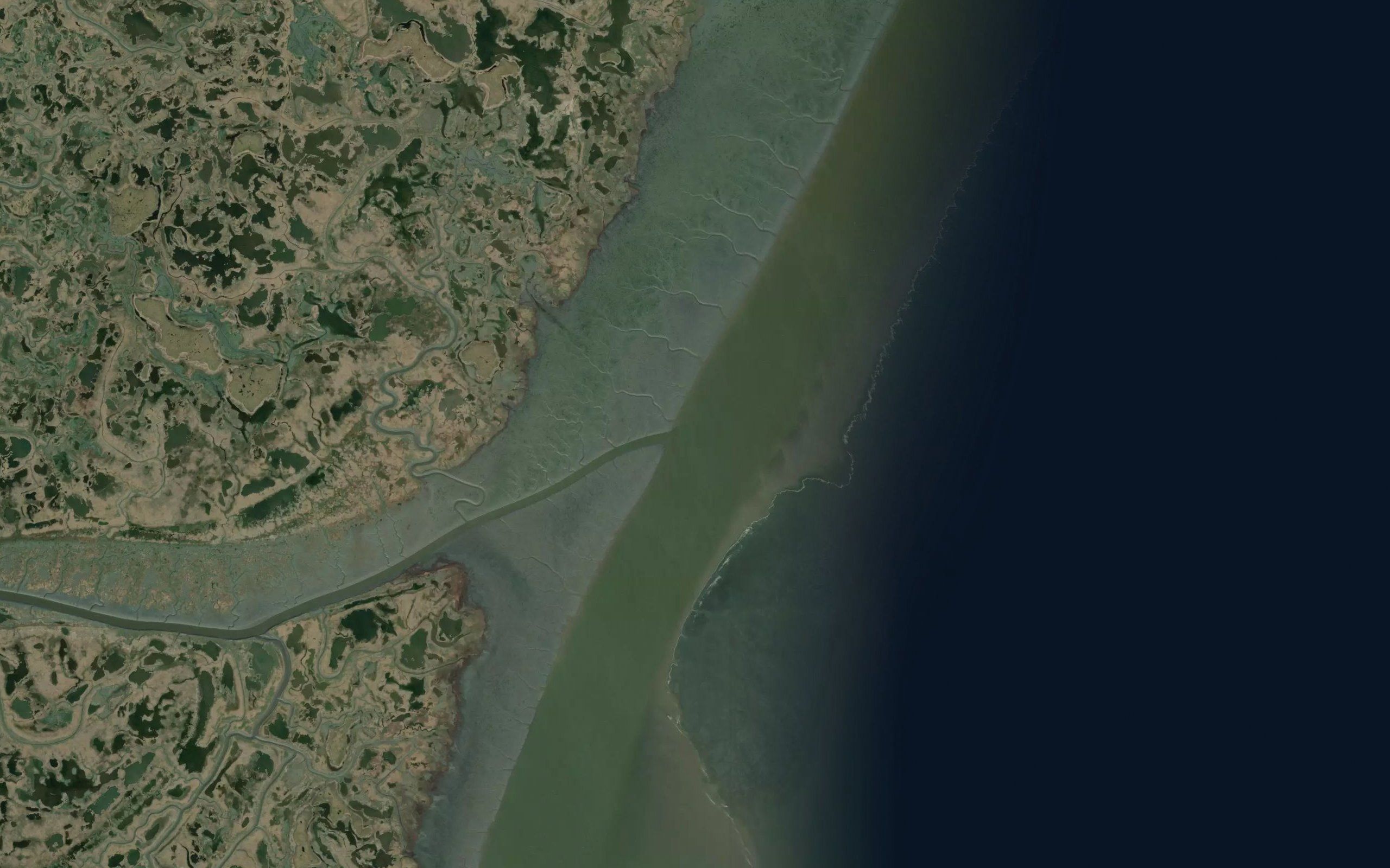 Aprothluk River