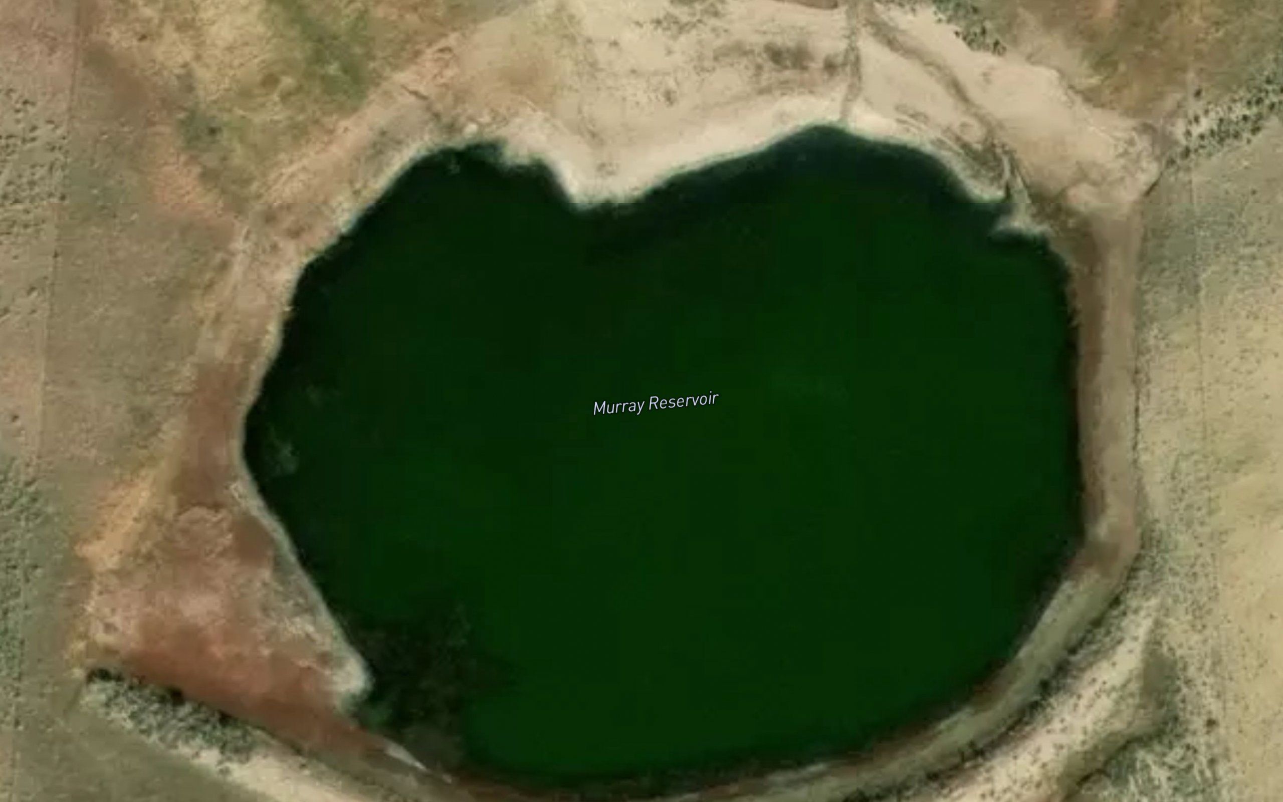 Murray Reservoir