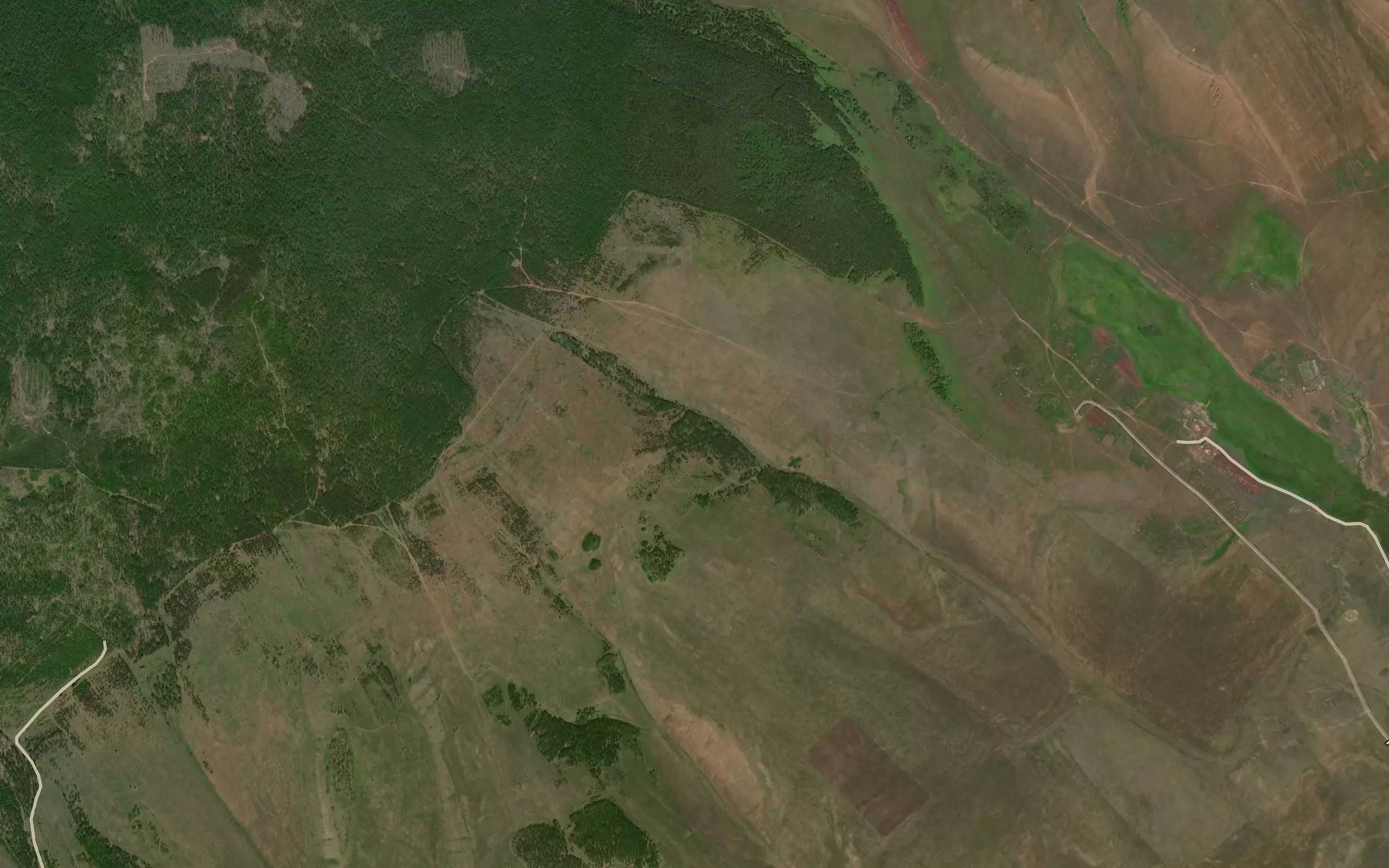 Pad' Gulishe-Yelga