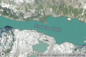 Snowcap Lake