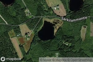 Sarkilampi