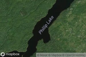 Phillip Lake