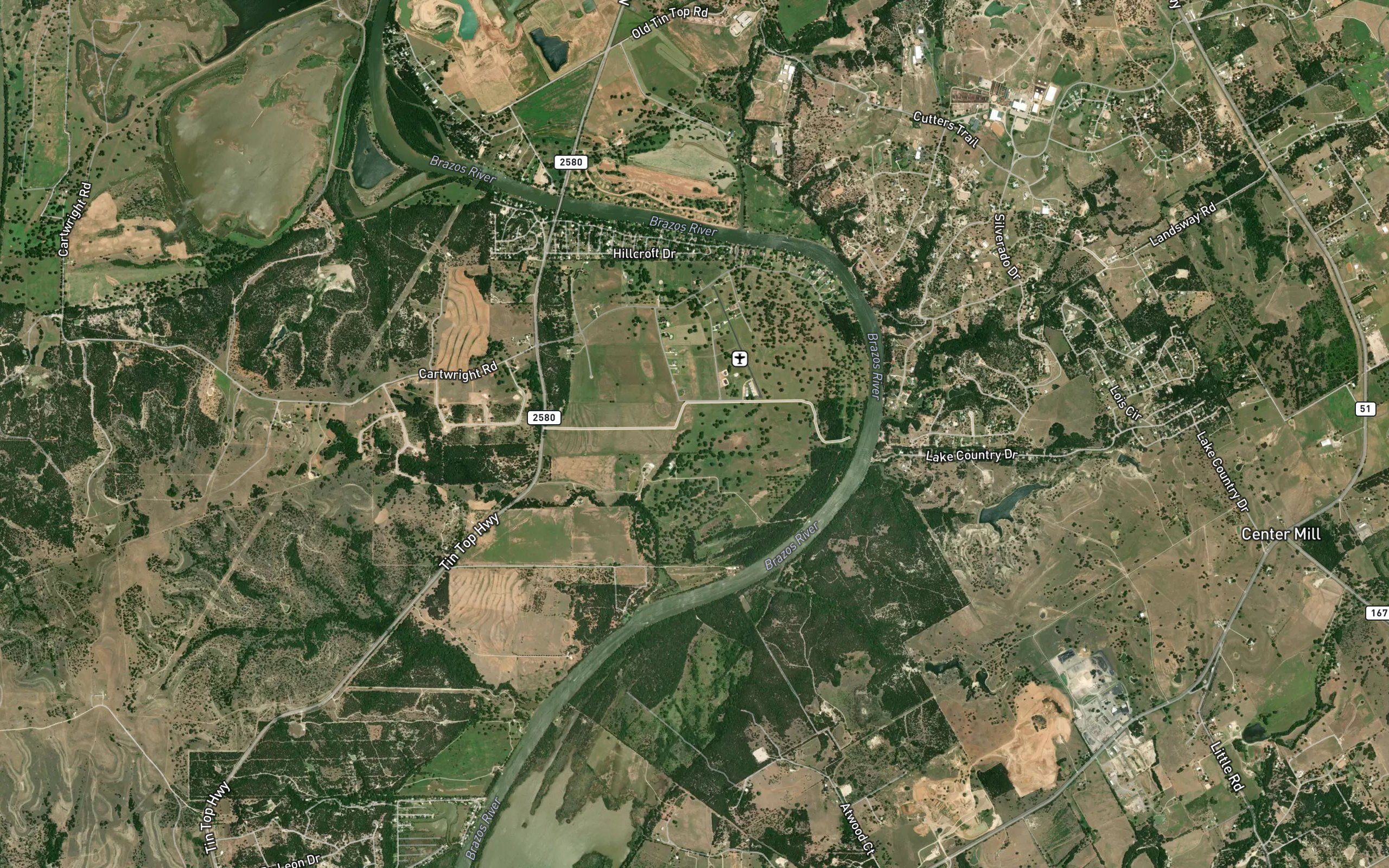 Hightower Valley