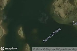 Lac Nallujuaq