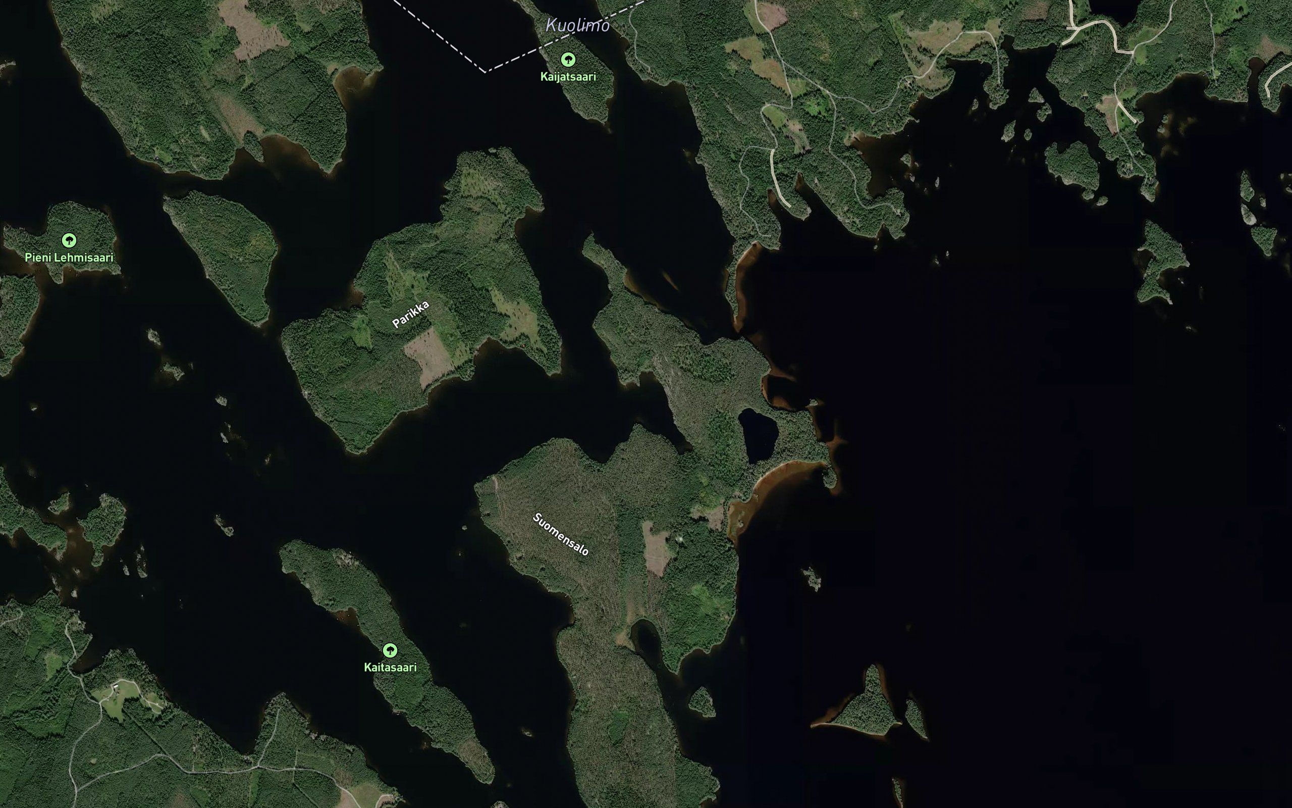 Vuorilahti
