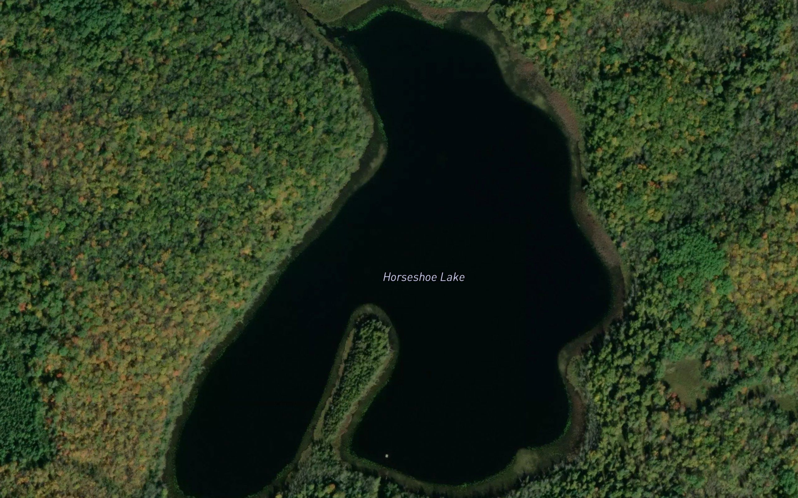 Horseshoe Lake