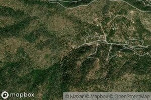 Middle Fork Cedar Creek