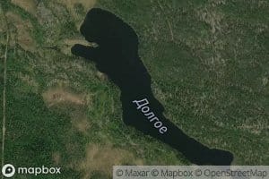 Ozero Dolgoye