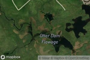 Otter Dam Flowage