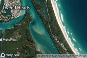 Tweed River