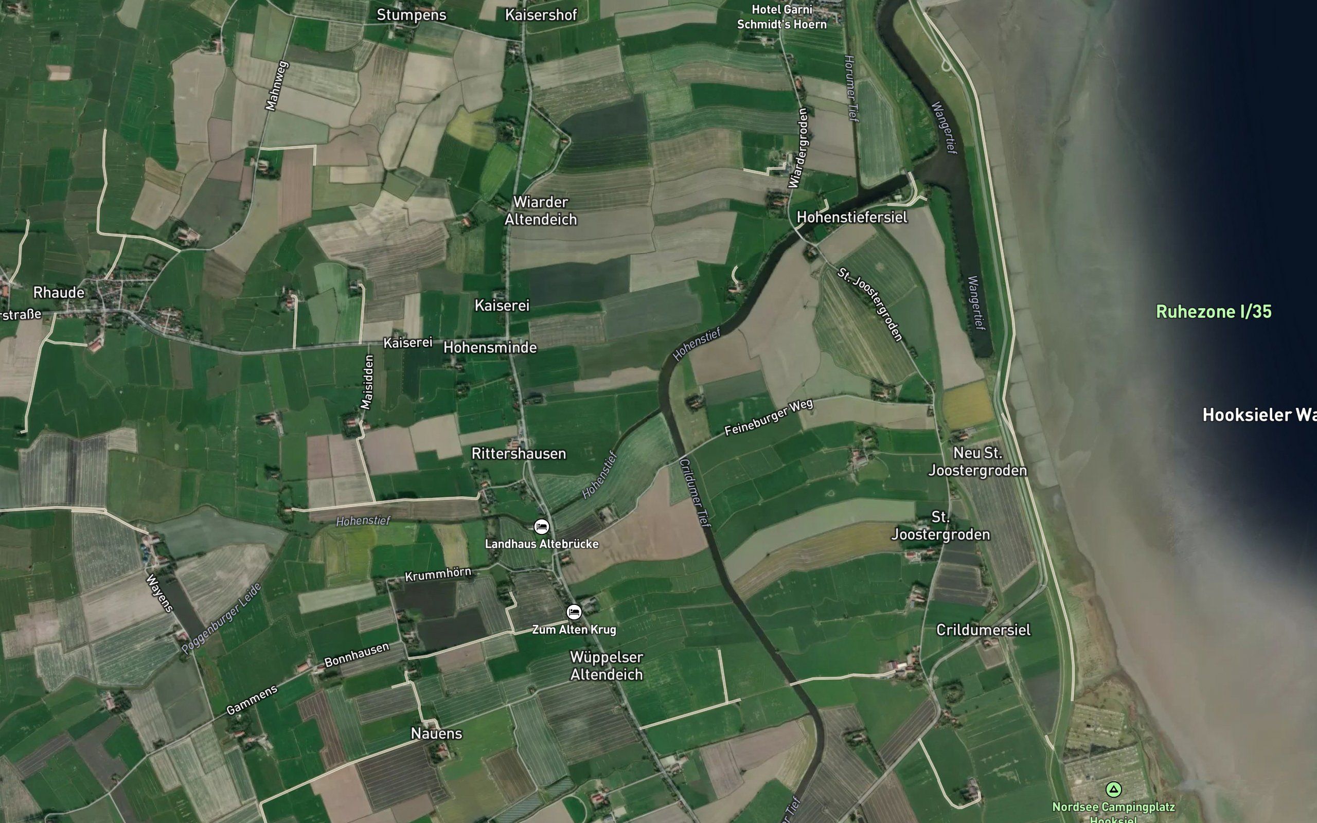 Hohenstief