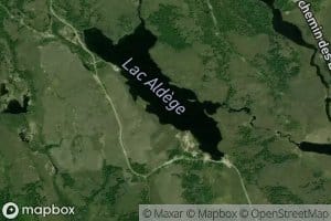 Lac Aldege