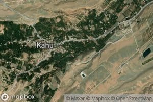 Rudkhaneh-ye Khorram Darreh