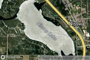 Nisswa Lake