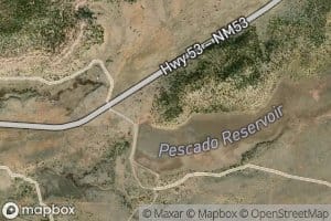 Pescado Reservoir