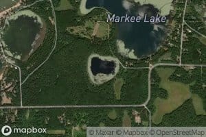 Little Markee Lake