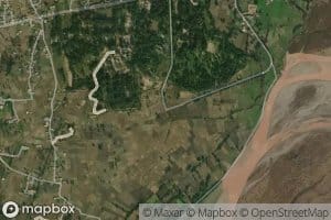 Distributary Number Two