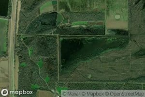 Lac aux Roseaux